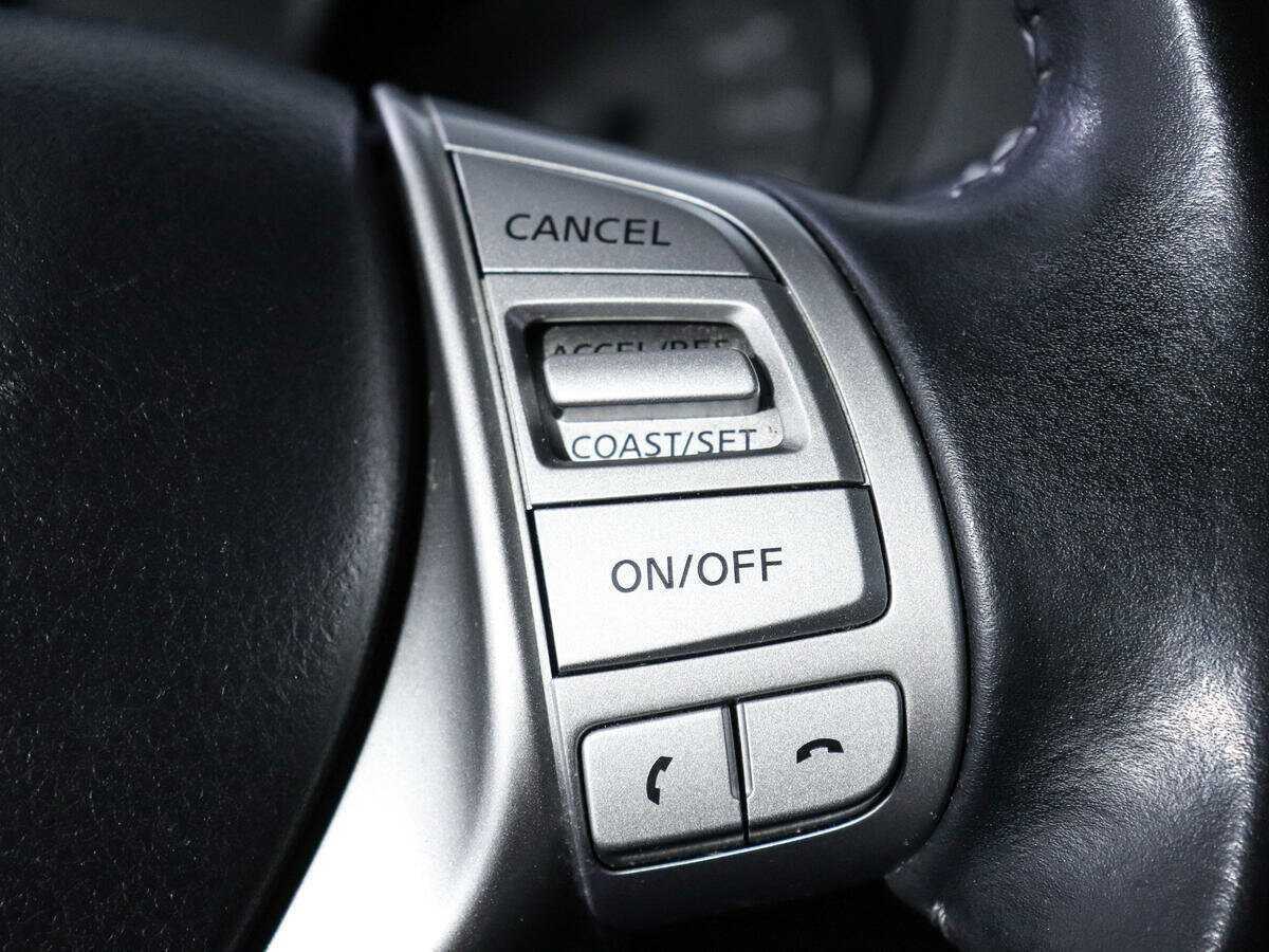 Ниссан Кашкай б/у, 2017, Вариатор. Фото: #17