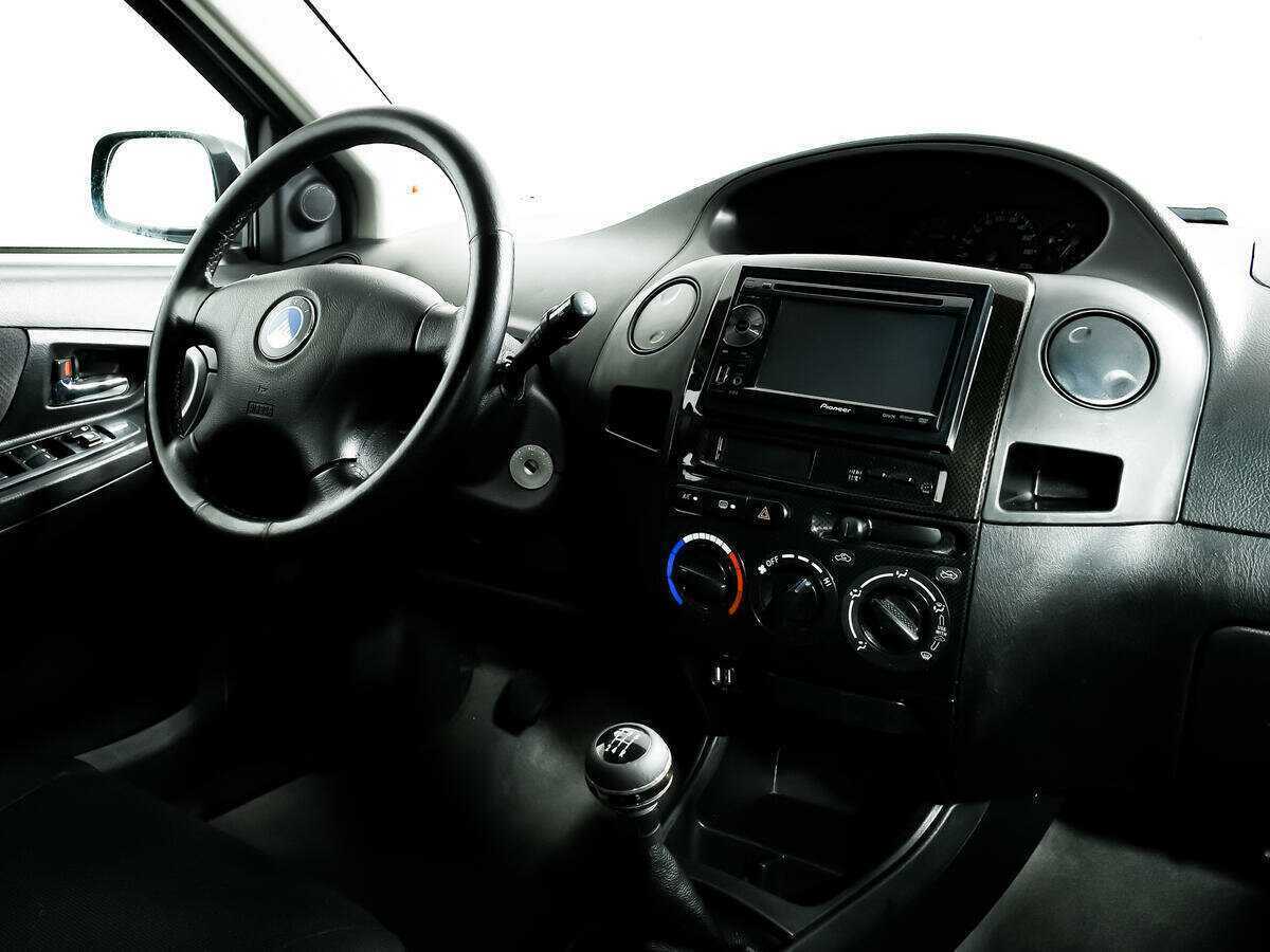 Джили МК б/у, 2012, Механическая. Фото: #8