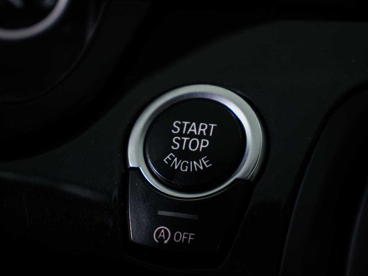 БМВ 5 серии б/у, 2013, Автоматическая. Фото: #7