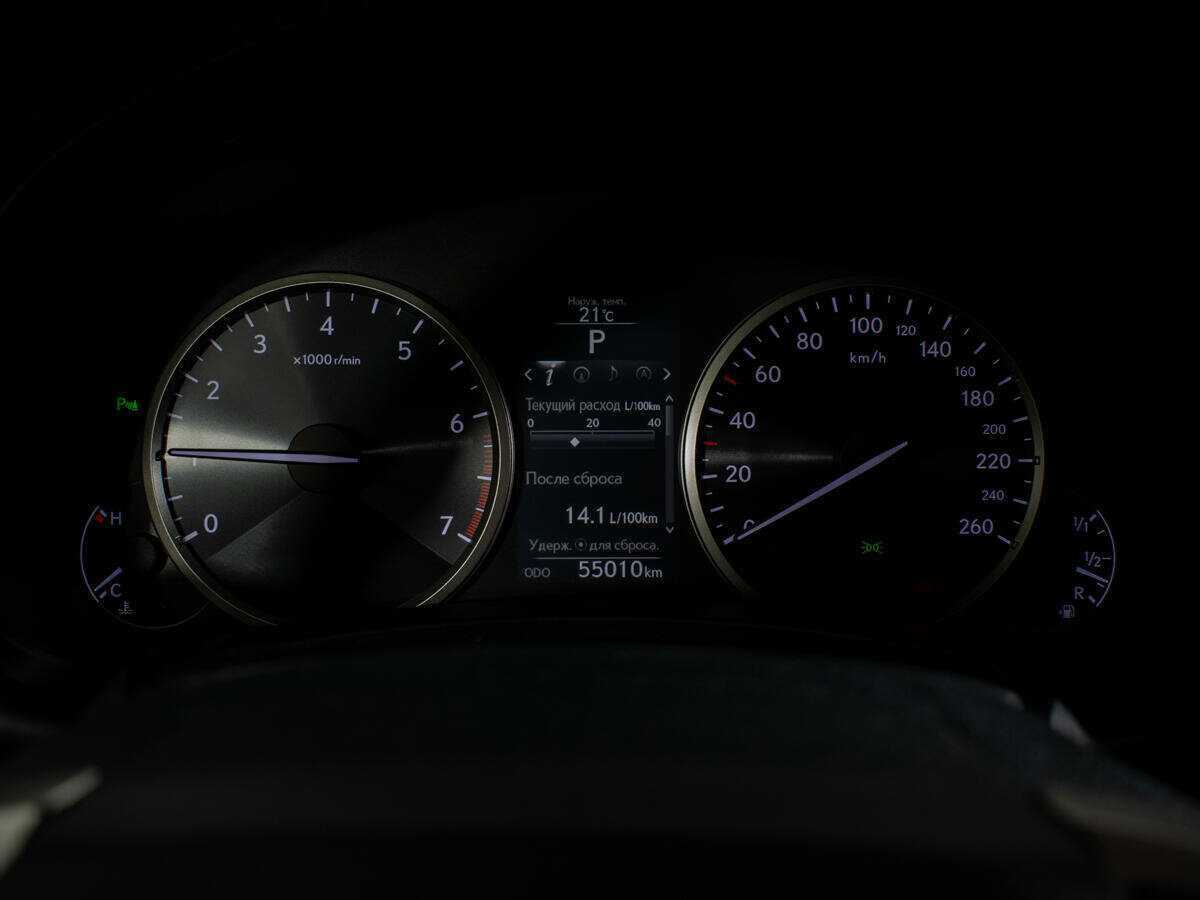 Лексус Н-Икс б/у, 2016, Вариатор. Фото: #9