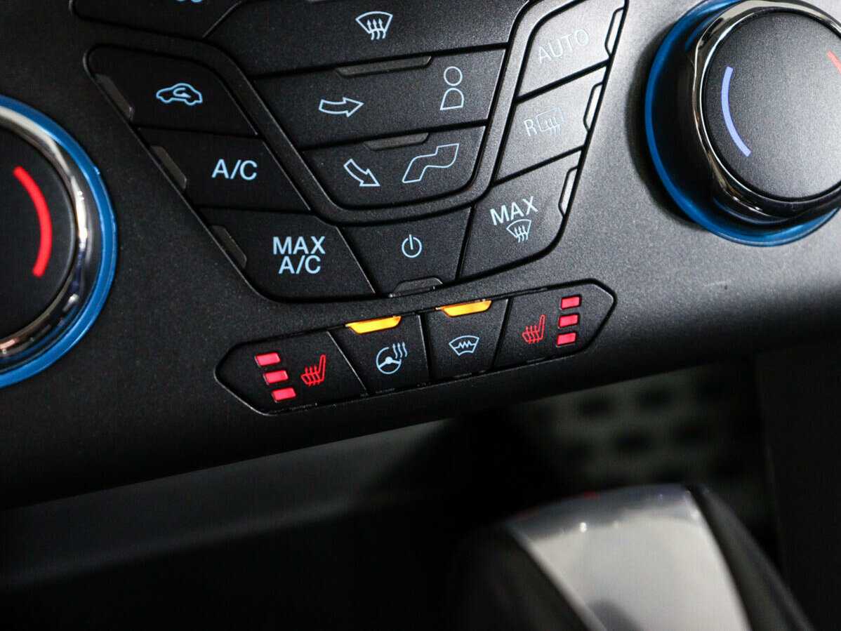 Форд Мондео б/у, 2016, Автоматическая. Фото: #11