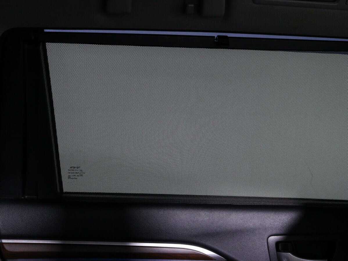 Тойота Хайлэндер б/у, 2014, Автоматическая. Фото: #14