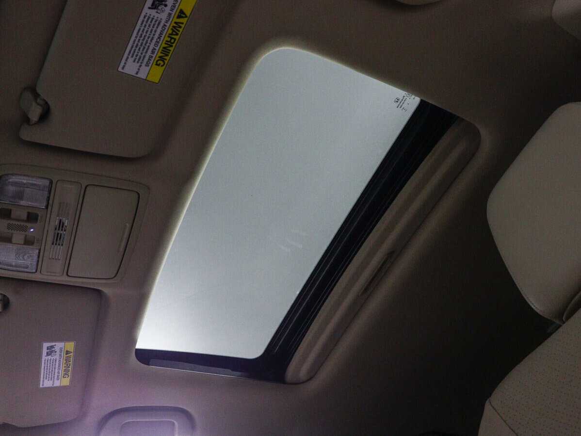 Хонда Аккорд б/у, 2012, Автоматическая. Фото: #19