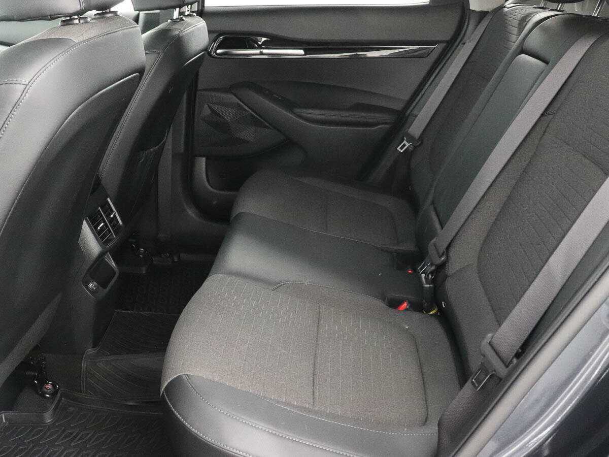 Киа Сельтос б/у, 2020, Вариатор. Фото: #7