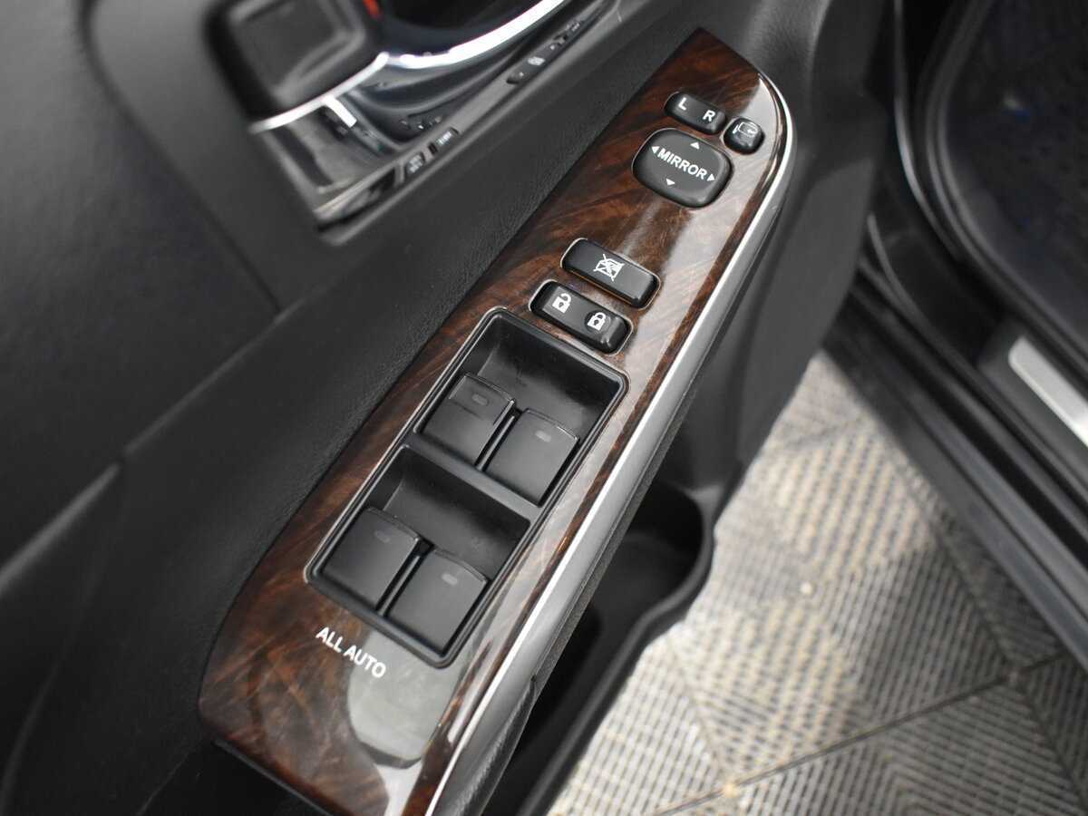 Тойота Камри б/у, 2017, Автоматическая. Фото: #8