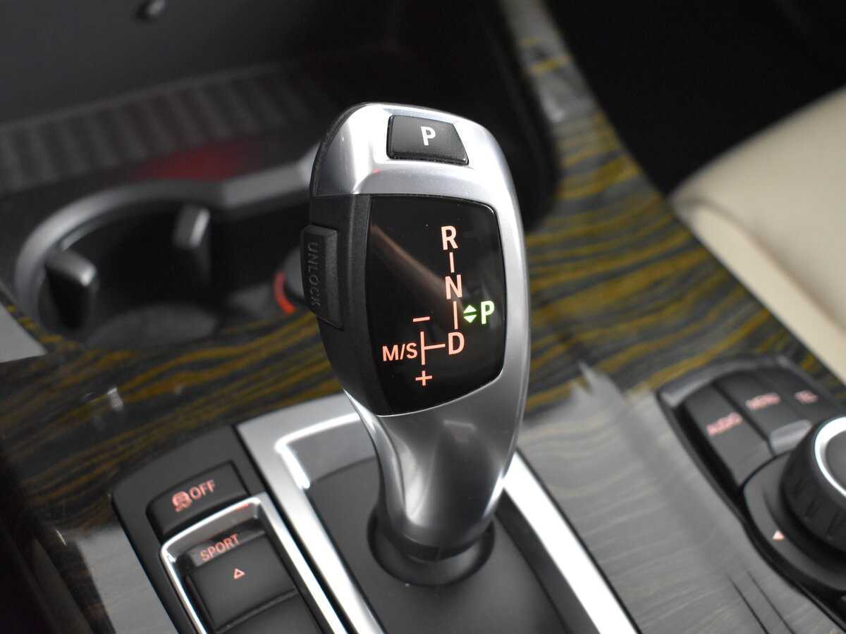 БМВ Икс3 б/у, 2013, Автоматическая. Фото: #15