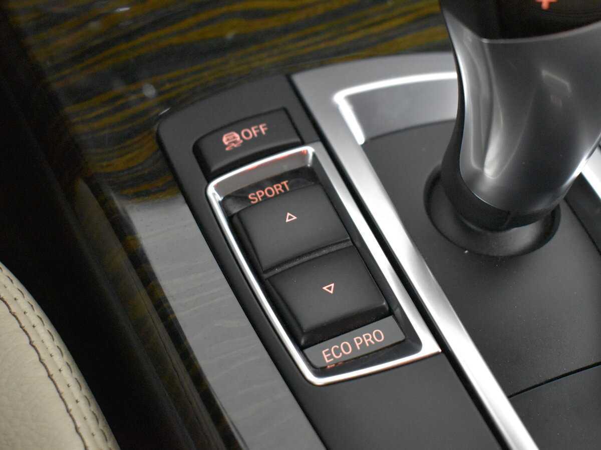 БМВ Икс3 б/у, 2013, Автоматическая. Фото: #16