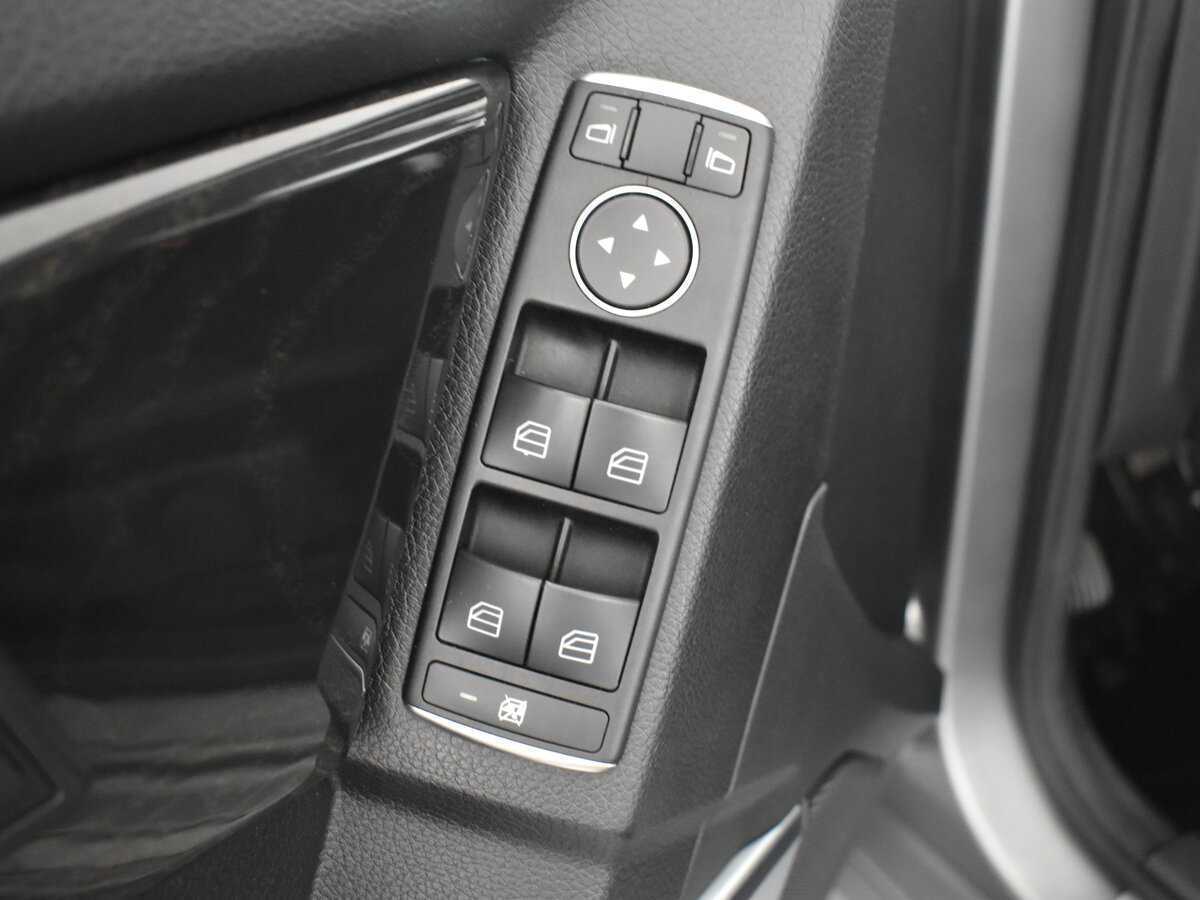 Мерседес-Бенц ГЛК-Класс б/у, 2014, Автоматическая. Фото: #7