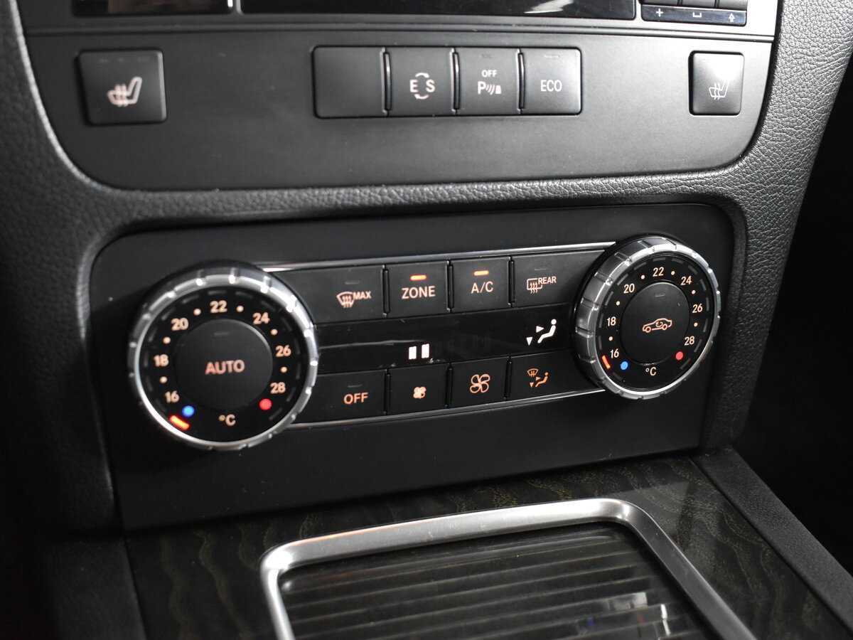 Мерседес-Бенц ГЛК-Класс б/у, 2014, Автоматическая. Фото: #15