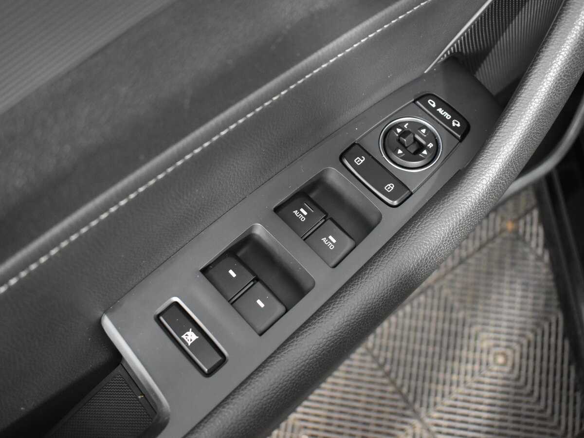 Хендай Соната б/у, 2018, Автоматическая. Фото: #7