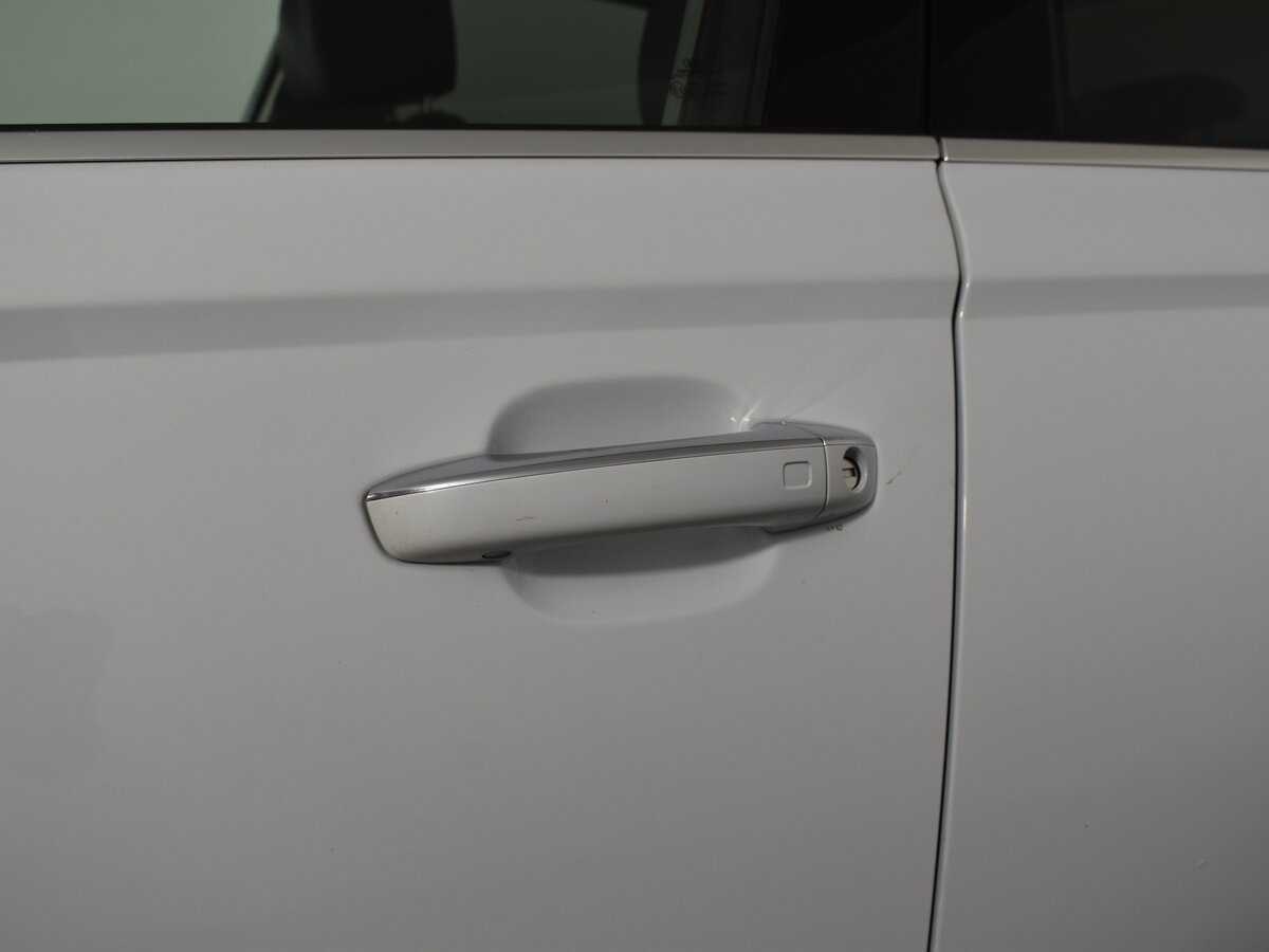 Ауди А6 б/у, 2017, Роботизированная. Фото: #6