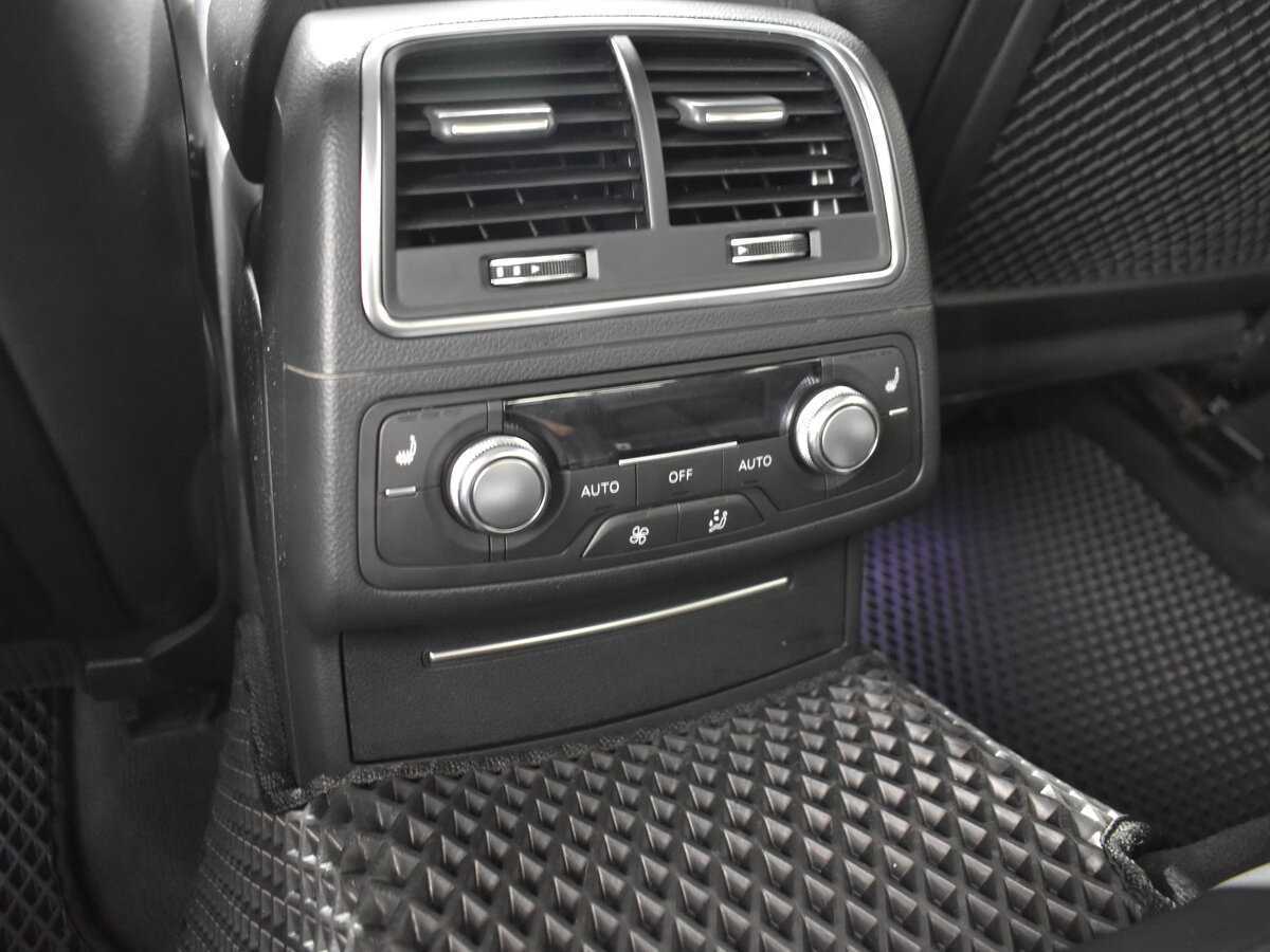 Ауди А6 б/у, 2017, Роботизированная. Фото: #8