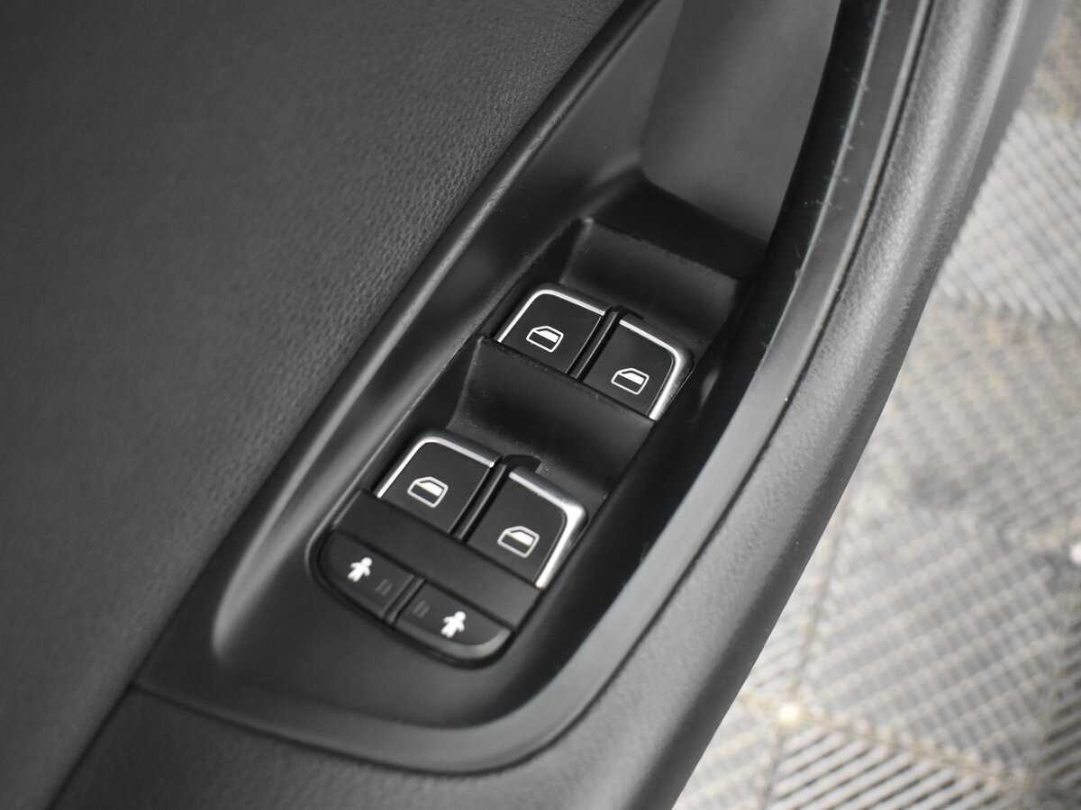 Ауди А6 б/у, 2017, Роботизированная. Фото: #9