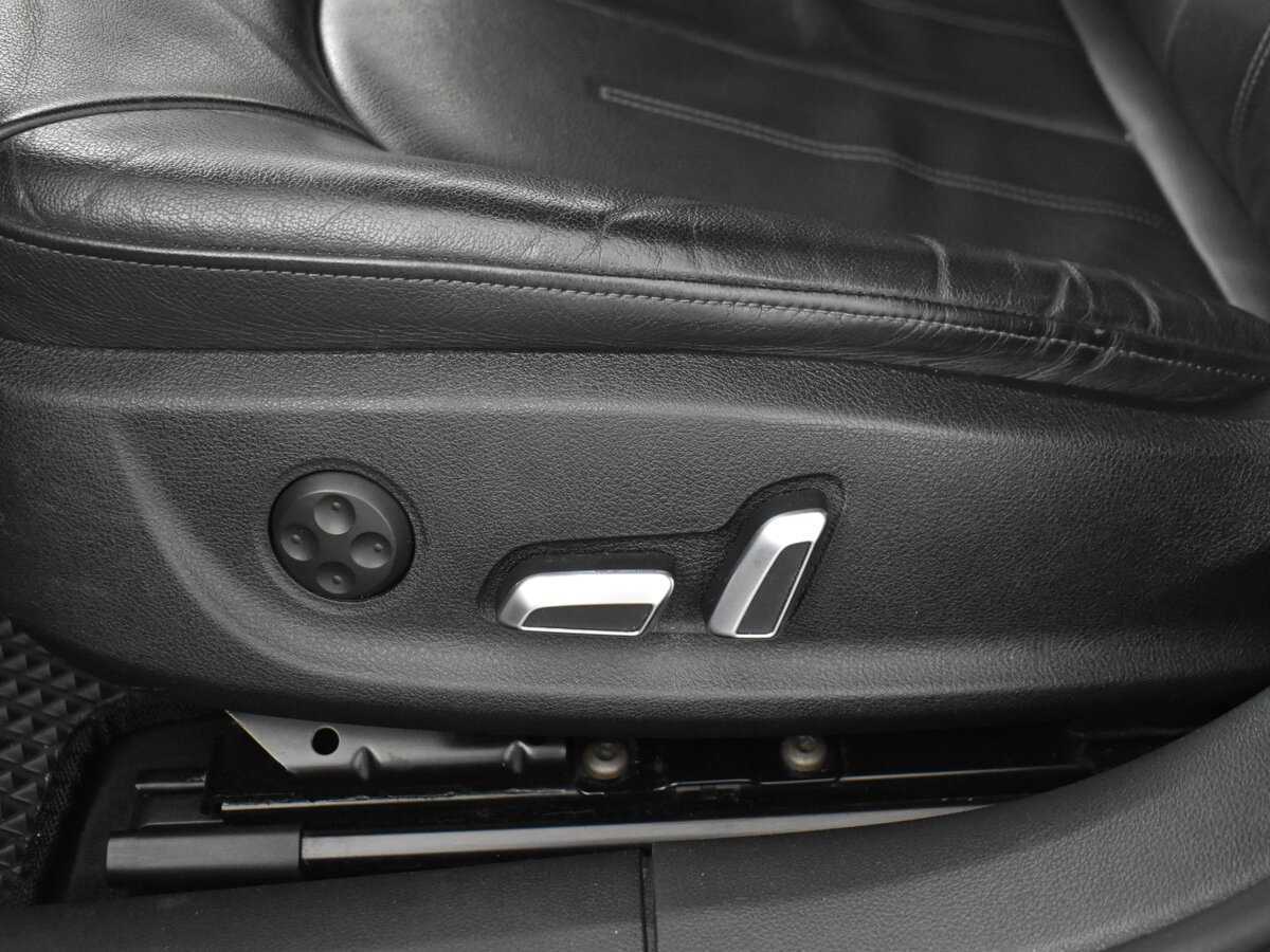 Ауди А6 б/у, 2017, Роботизированная. Фото: #11