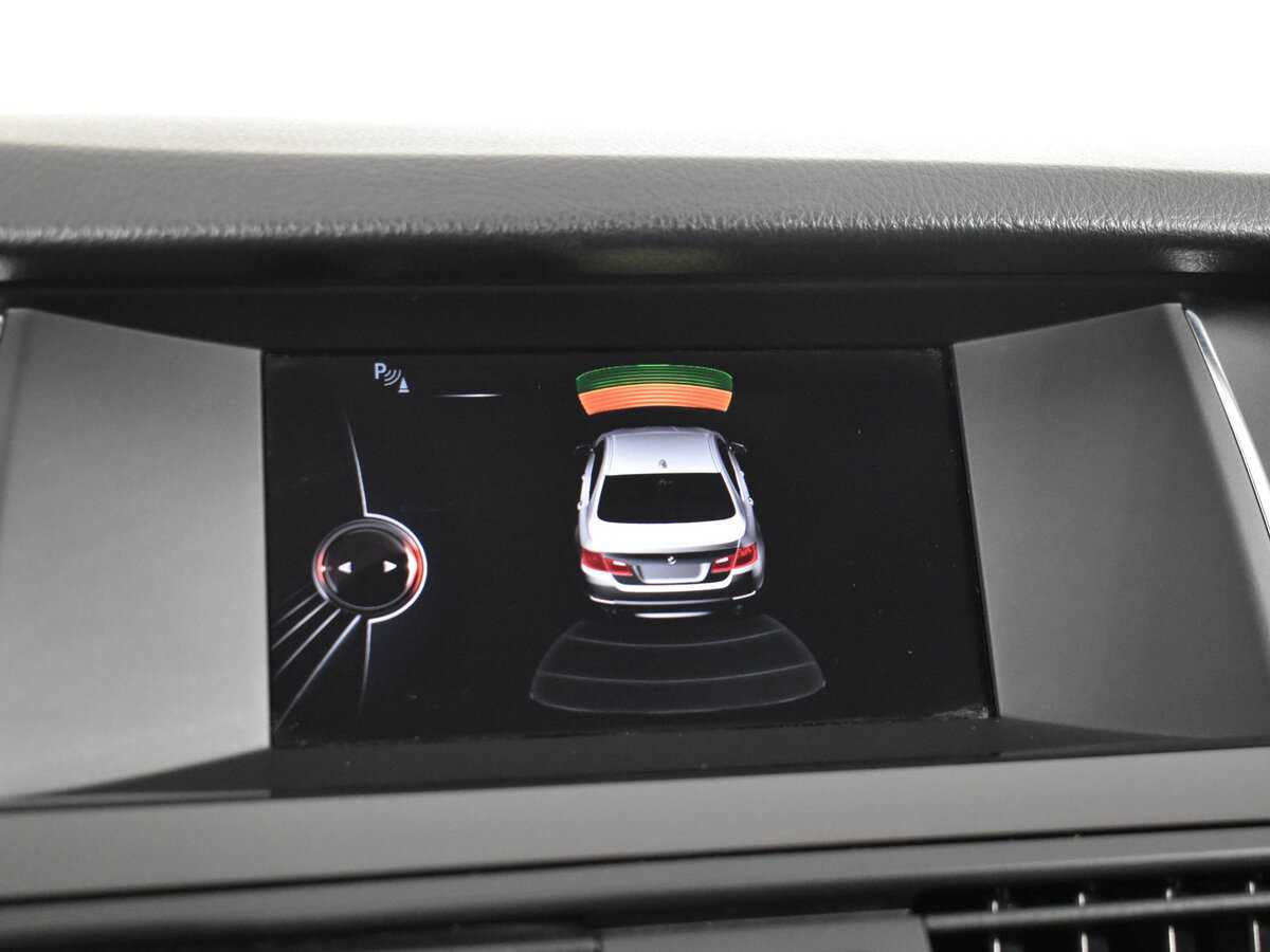 БМВ 5 серии б/у, 2016, Автоматическая. Фото: #18