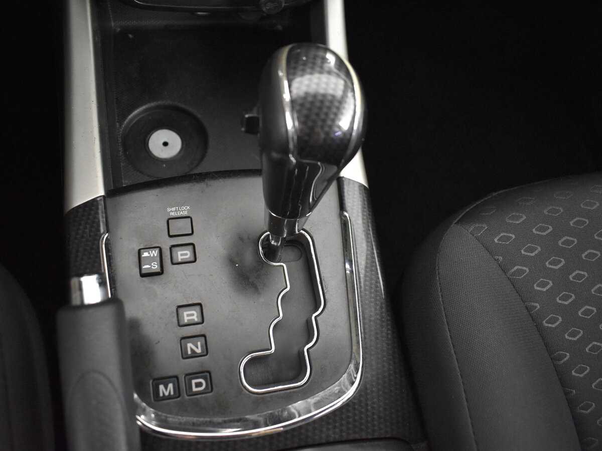 Сан-Ён Актион б/у, 2013, Автоматическая. Фото: #14