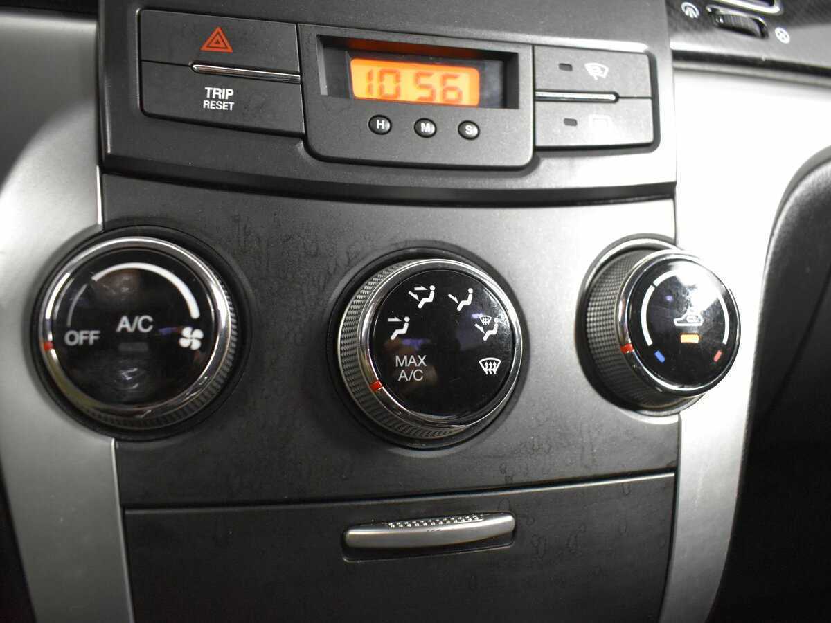 Сан-Ён Актион б/у, 2013, Автоматическая. Фото: #15