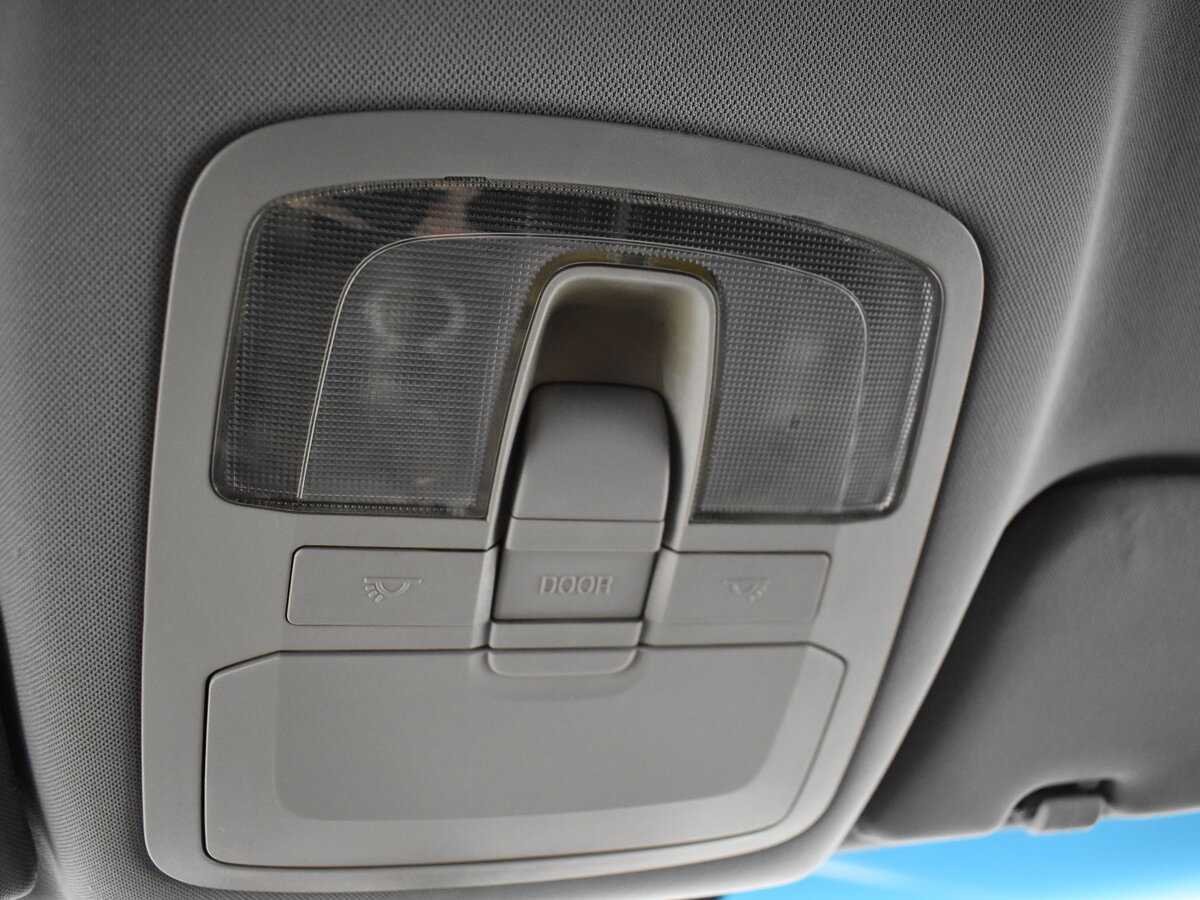 Сан-Ён Актион б/у, 2013, Автоматическая. Фото: #18