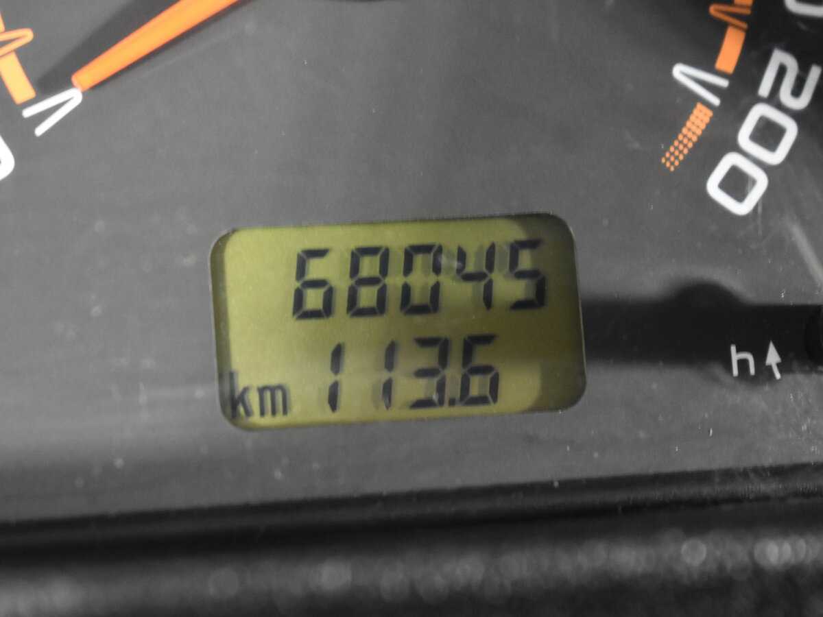 Лада (ВАЗ) 2121 (4х4) б/у, 2019, Механическая. Фото: #10