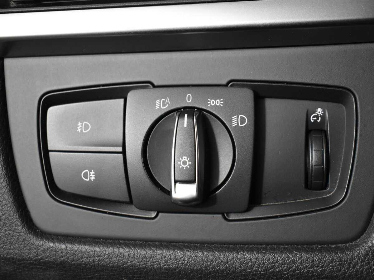 БМВ 3 серии б/у, 2013, Автоматическая. Фото: #10