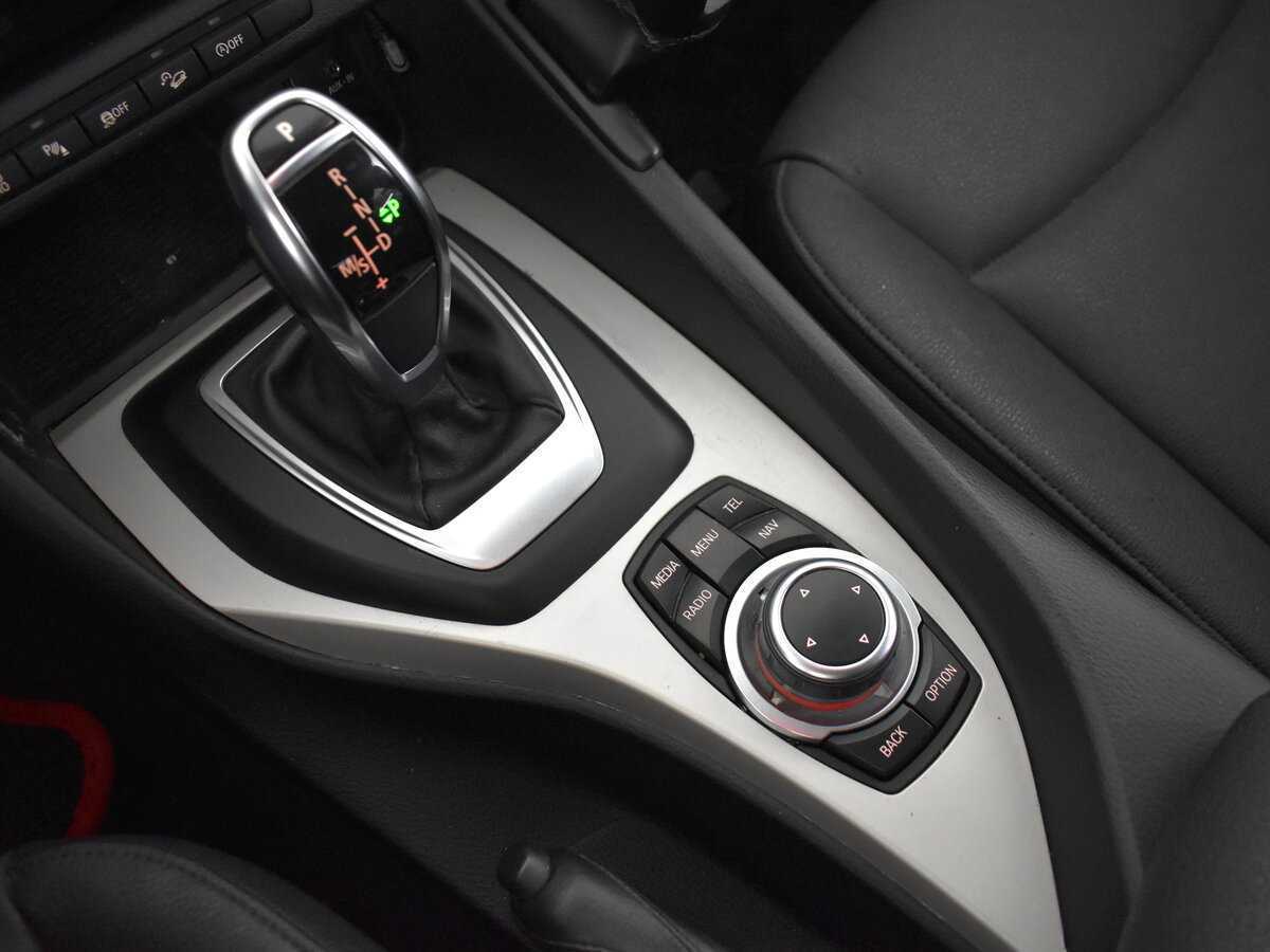 БМВ Икс1 б/у, 2014, Автоматическая. Фото: #12