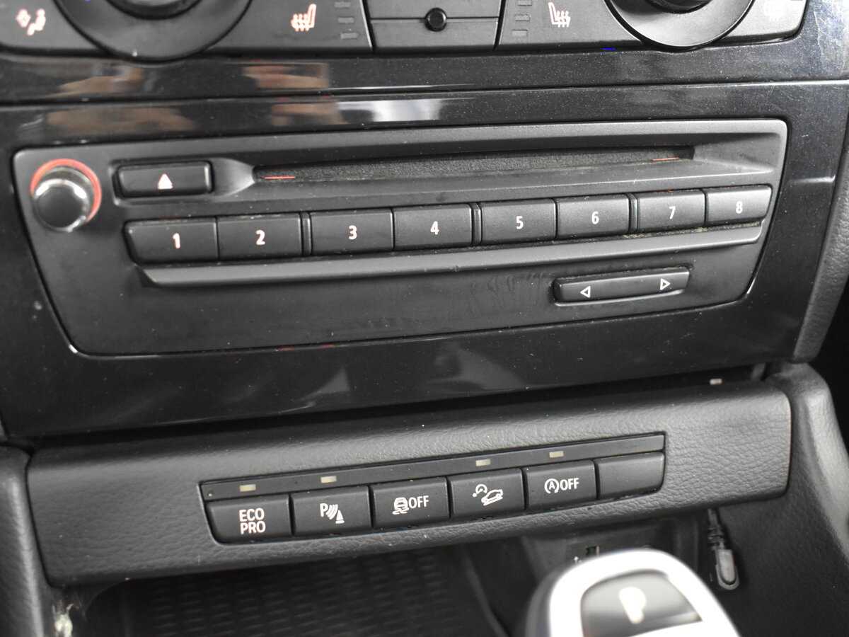 БМВ Икс1 б/у, 2014, Автоматическая. Фото: #14