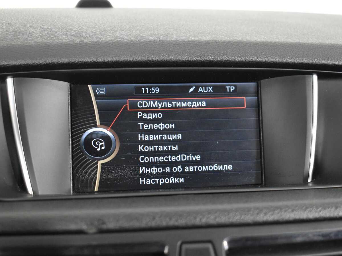 БМВ Икс1 б/у, 2014, Автоматическая. Фото: #17