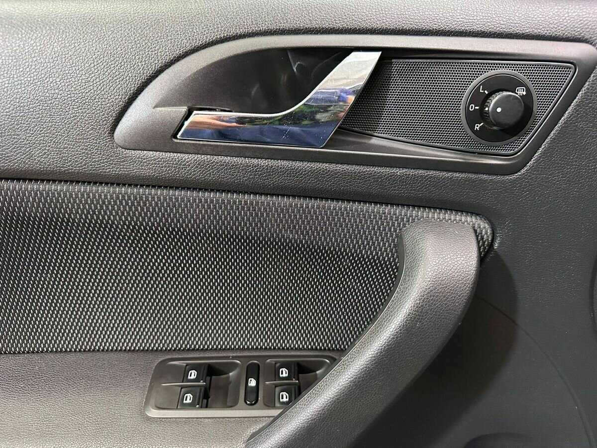 Шкода Йети б/у, 2014, Роботизированная. Фото: #13