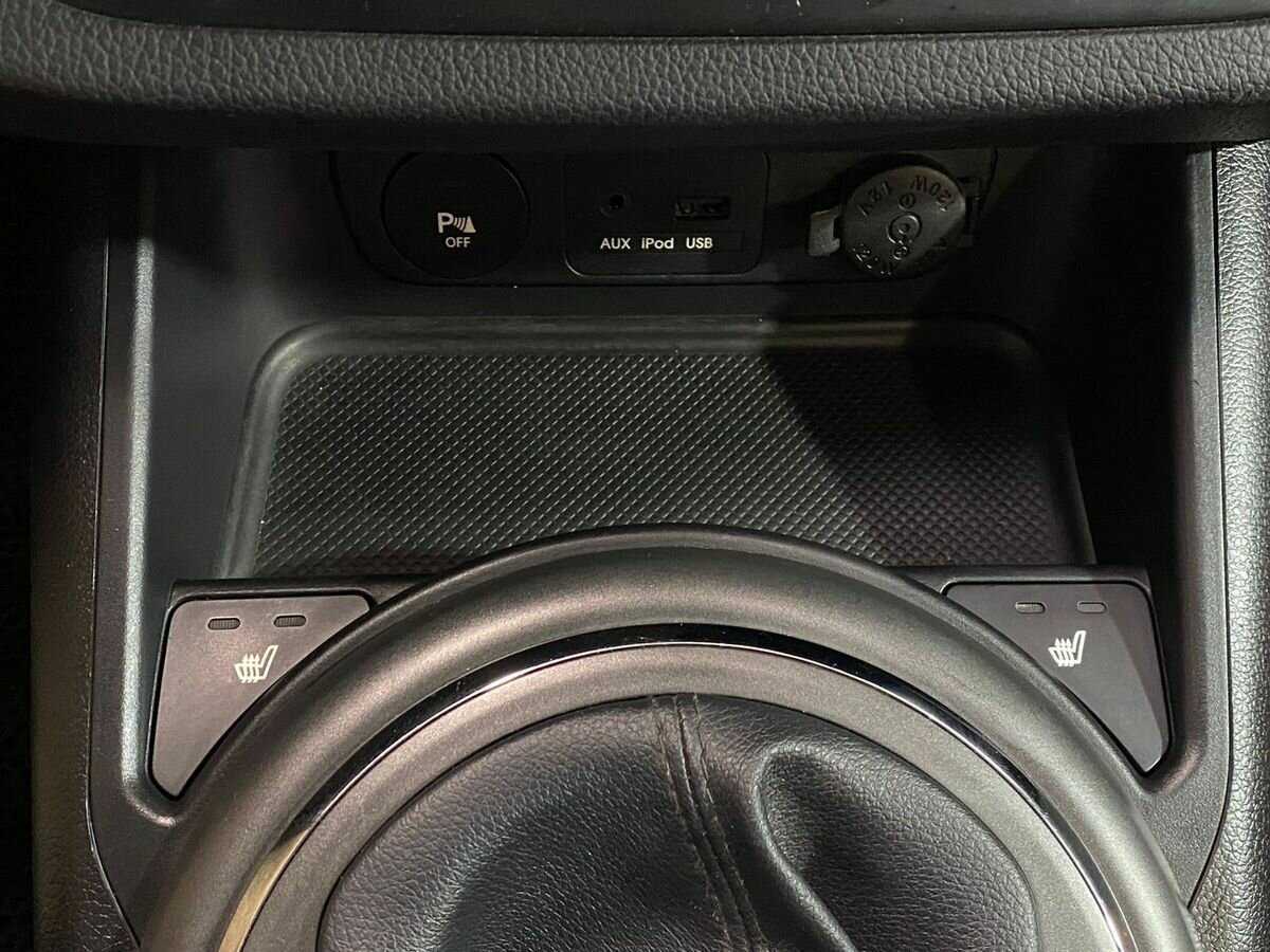 Киа Спортейдж б/у, 2013, Механическая. Фото: #13