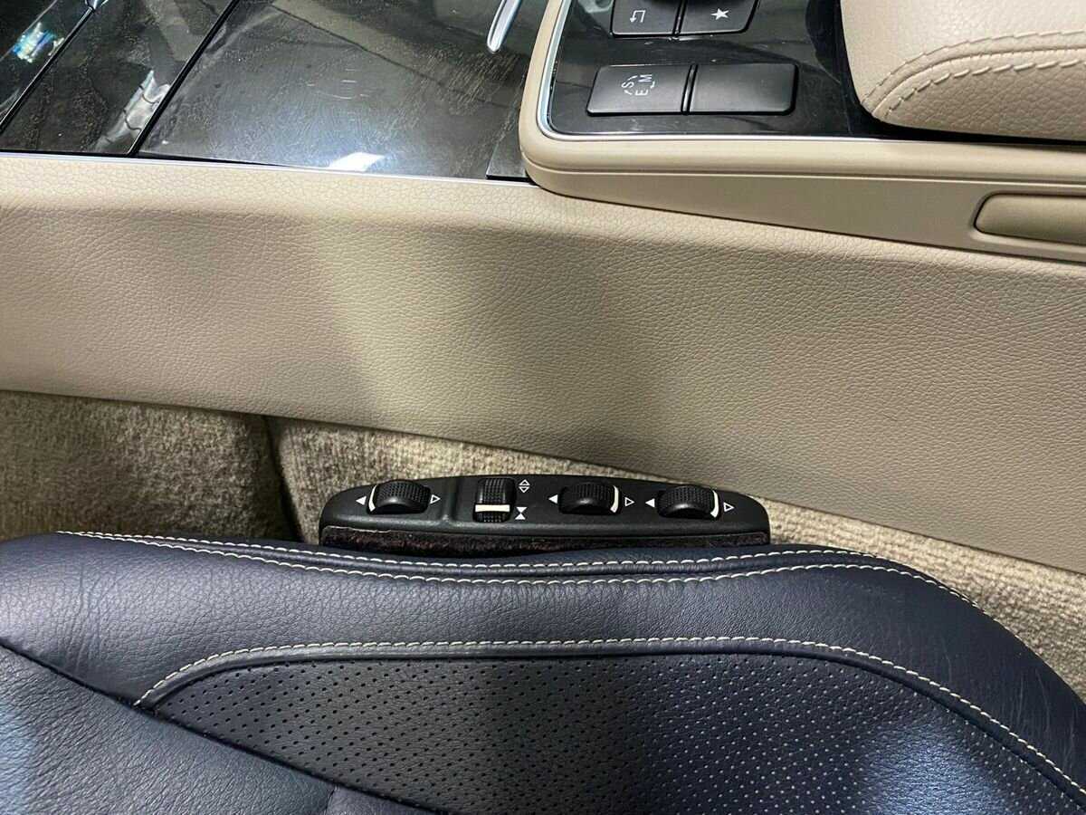 Мерседес-Бенц Е-Класс б/у, 2013, Автоматическая. Фото: #12