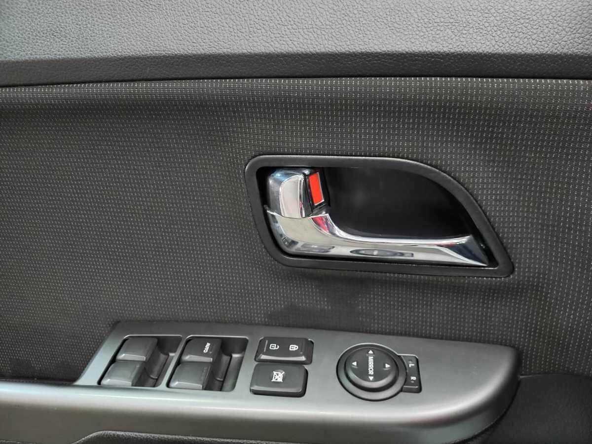 Киа Рио б/у, 2013, Автоматическая. Фото: #15