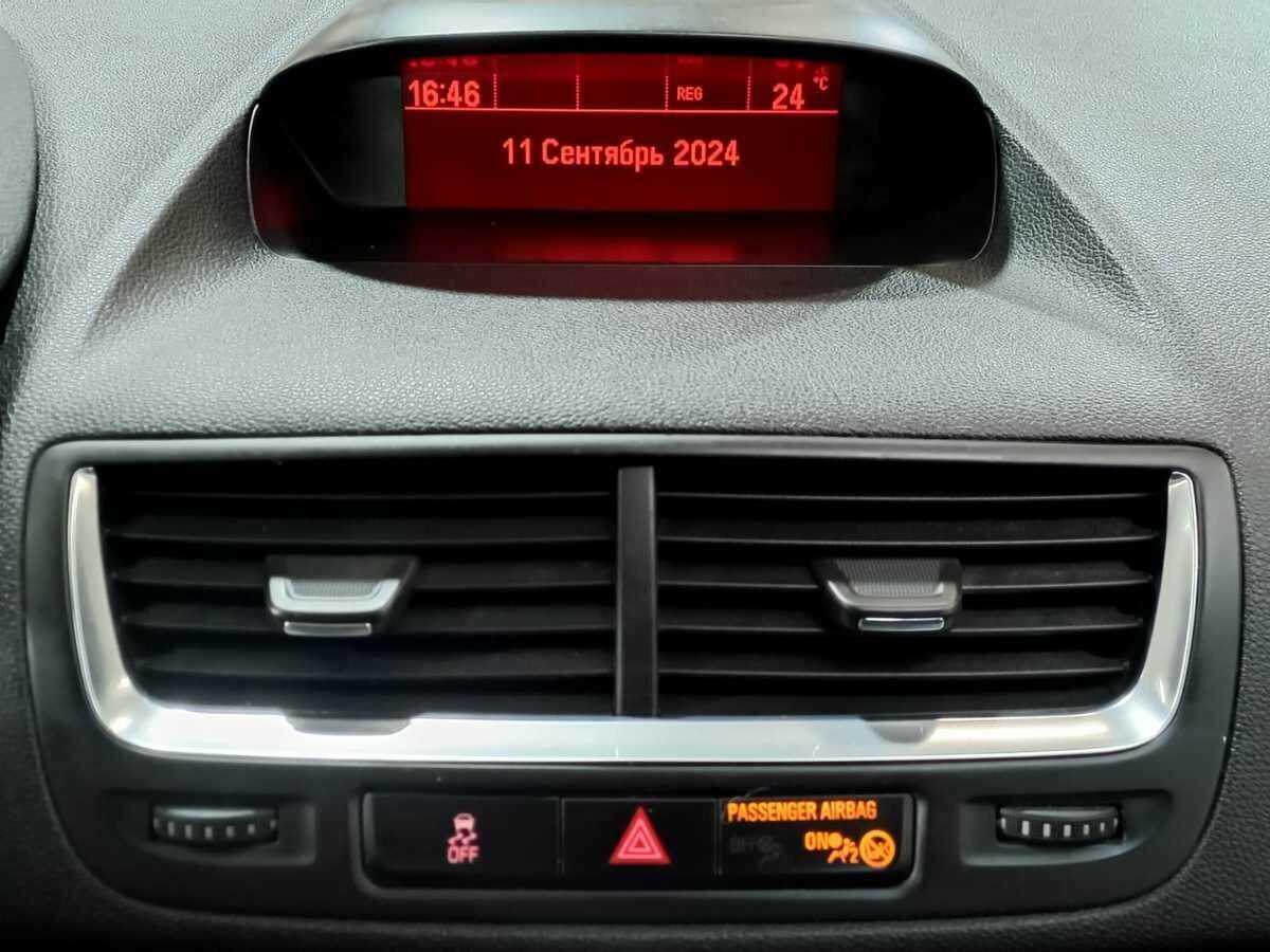 Опель Мокка б/у, 2014, Механическая. Фото: #13