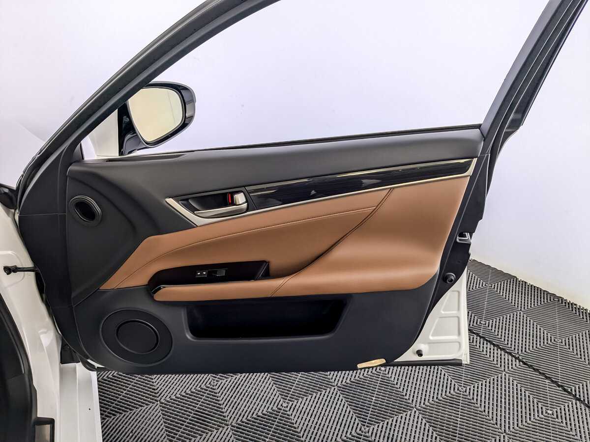 Лексус ГС б/у, 2014, Автоматическая. Фото: #20