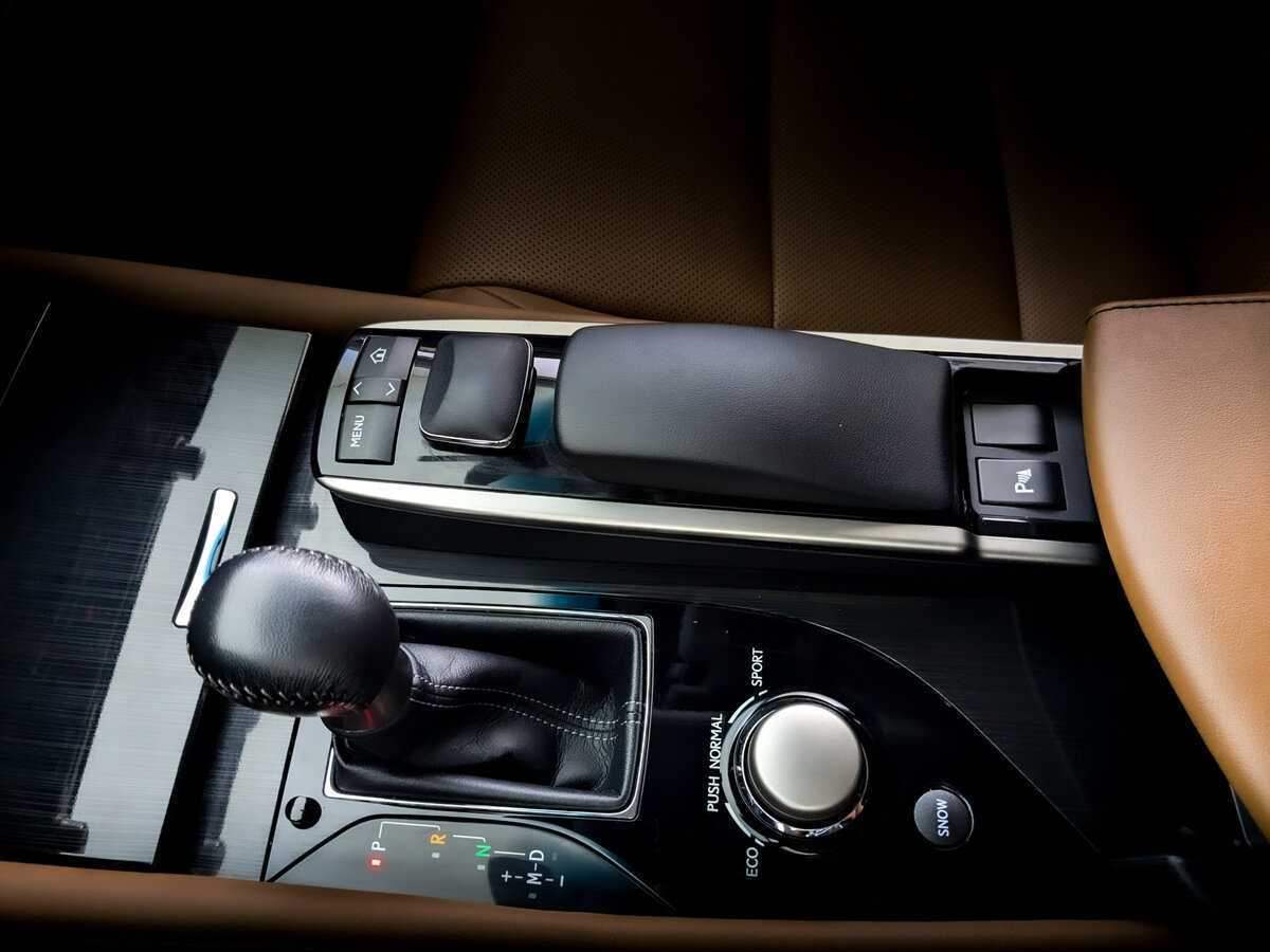 Лексус ГС б/у, 2014, Автоматическая. Фото: #23