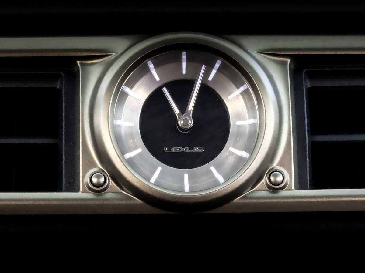 Лексус ГС б/у, 2014, Автоматическая. Фото: #24