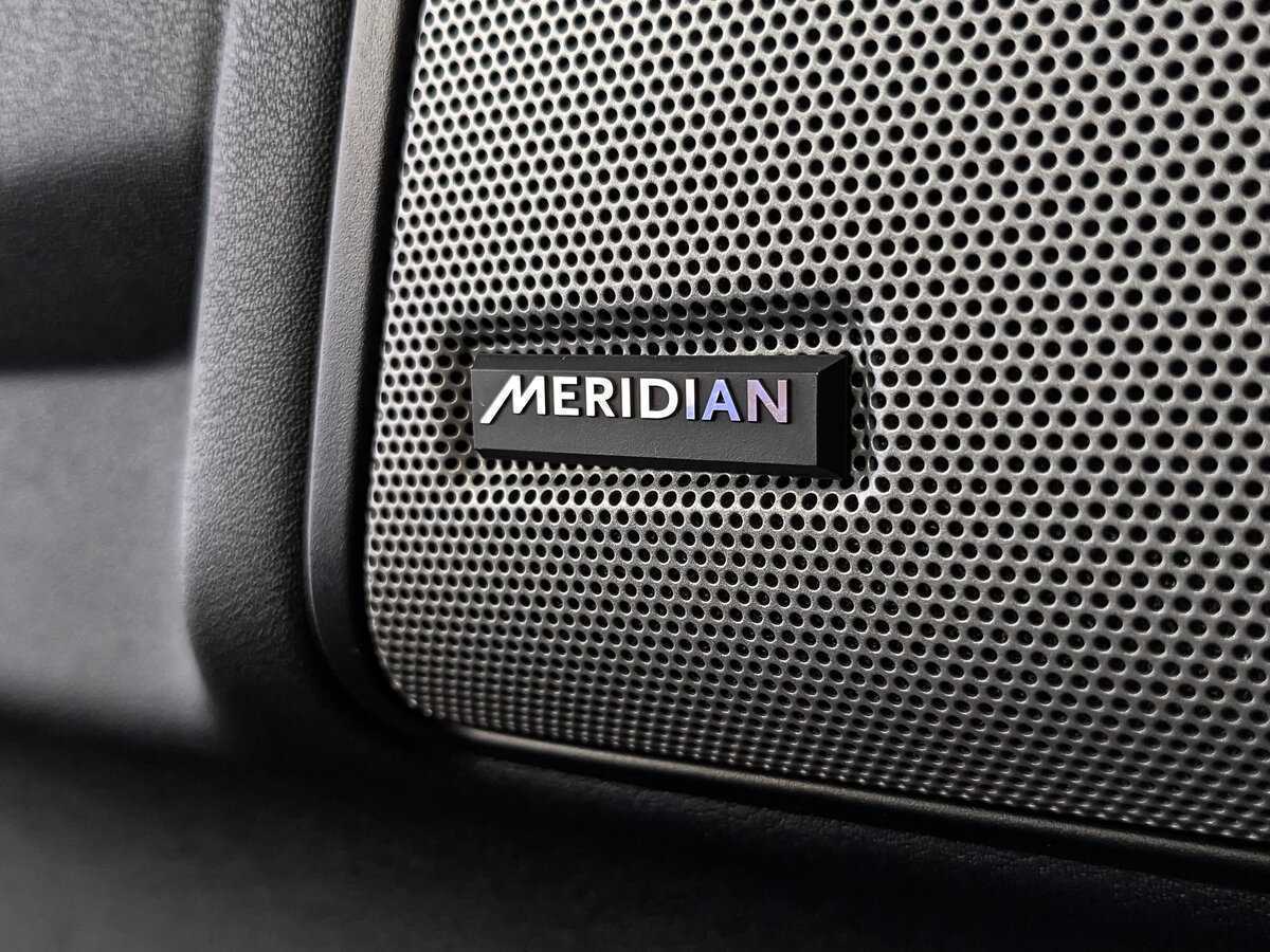 Лэнд Ровер Дискавери б/у, 2014, Автоматическая. Фото: #20