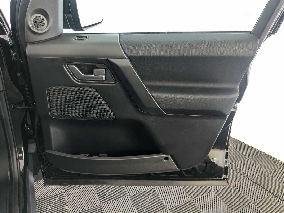 Лэнд Ровер Фрилендер б/у, 2013, Автоматическая. Фото: #16