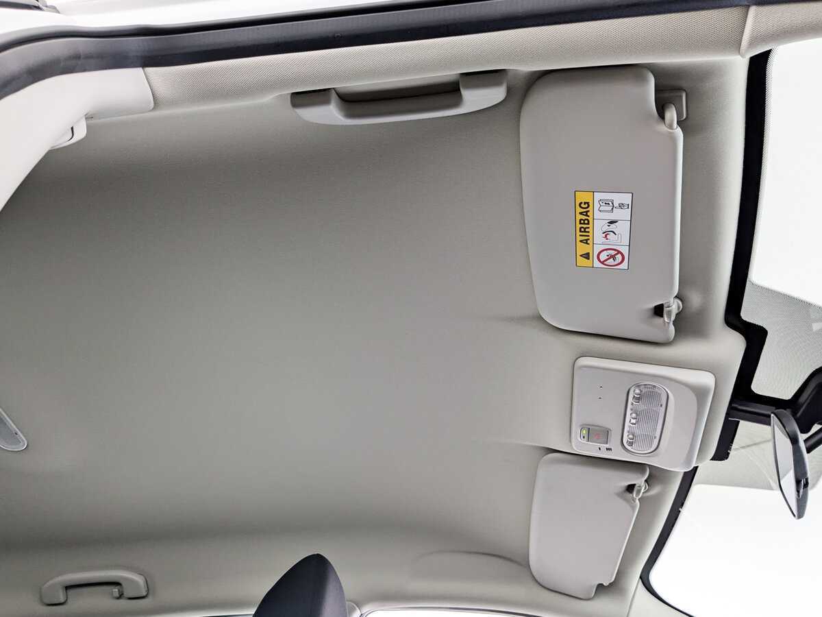 Ниссан Кашкай б/у, 2021, Вариатор. Фото: #17