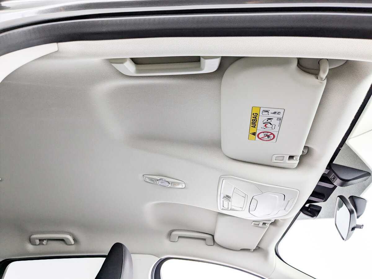 Форд Куга б/у, 2018, Автоматическая. Фото: #17