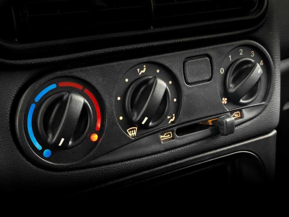 Лада (ВАЗ) Нива б/у, 2023, Механическая. Фото: #19