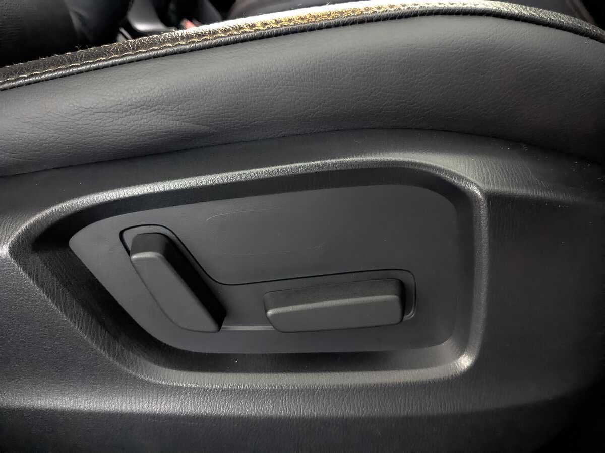 Мазда Ц-Икс-5 б/у, 2017, Автоматическая. Фото: #21