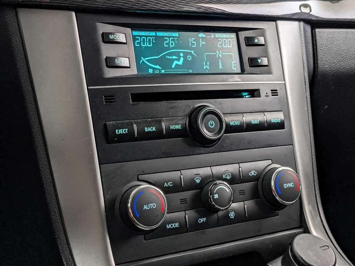 Шевроле Каптива б/у, 2015, Автоматическая. Фото: #16