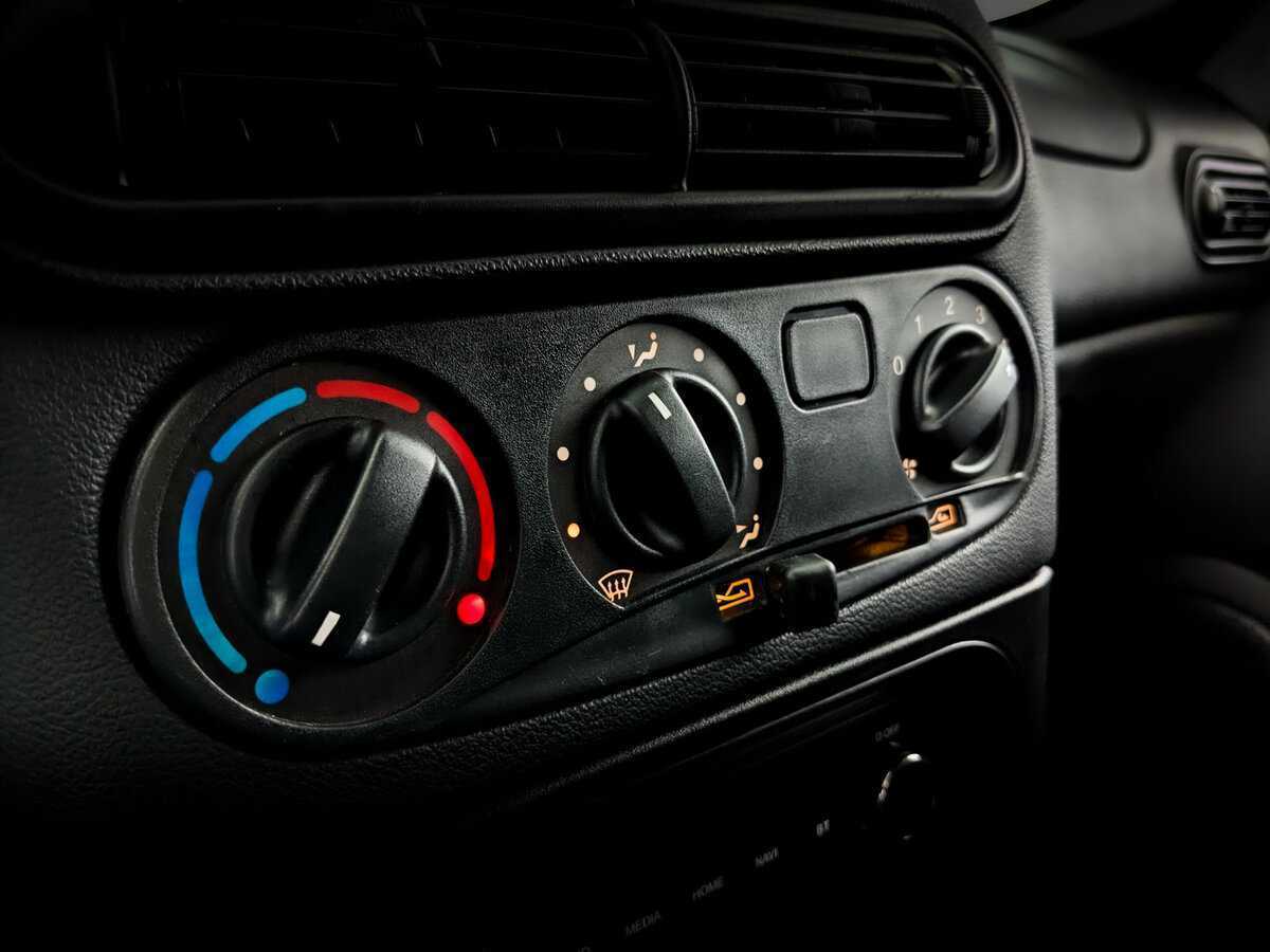 Лада (ВАЗ) Нива б/у, 2023, Механическая. Фото: #12