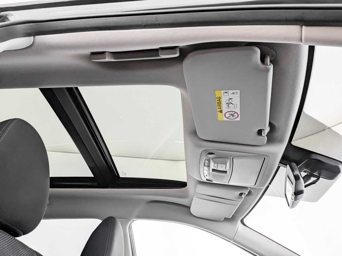 Ниссан Икс-Трейл б/у, 2018, Вариатор. Фото: #17