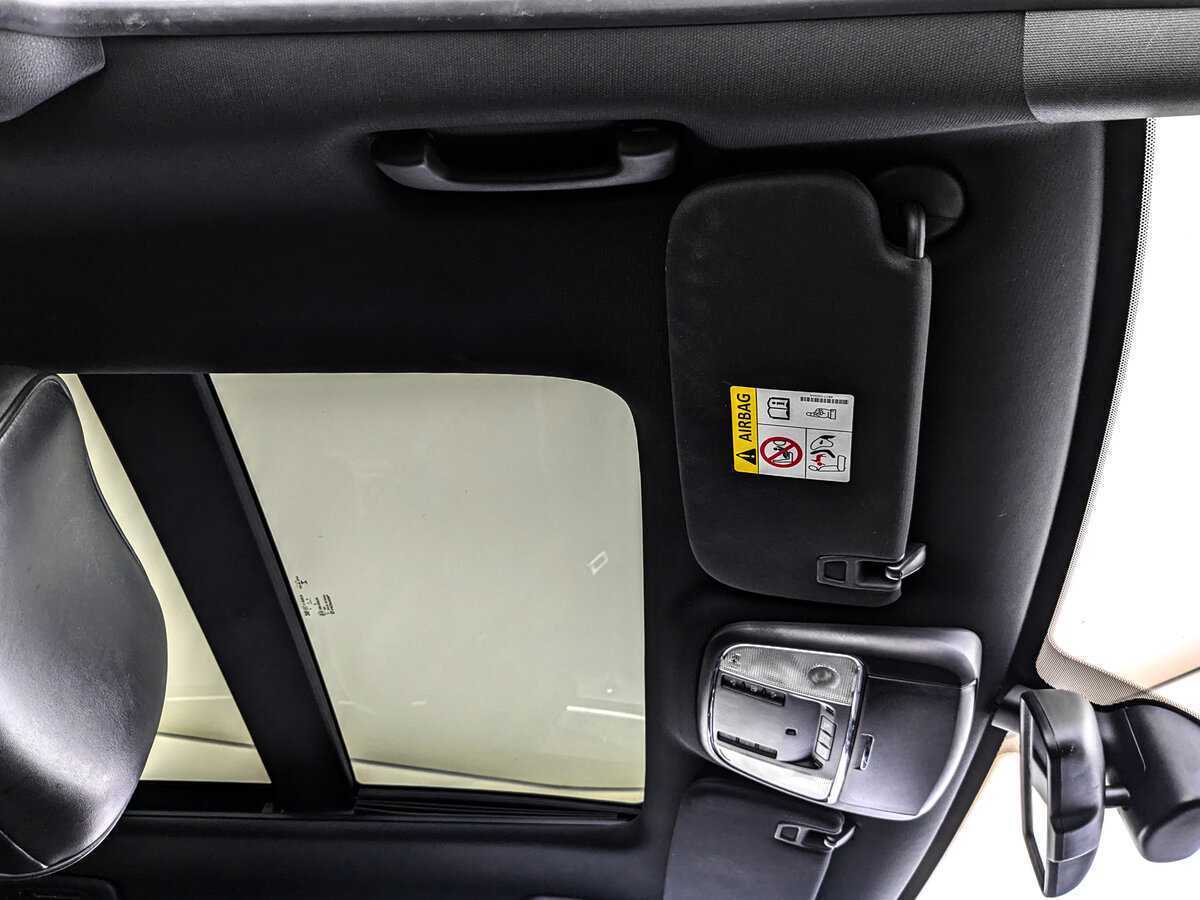 Джип Гранд Чироки б/у, 2014, Автоматическая. Фото: #18