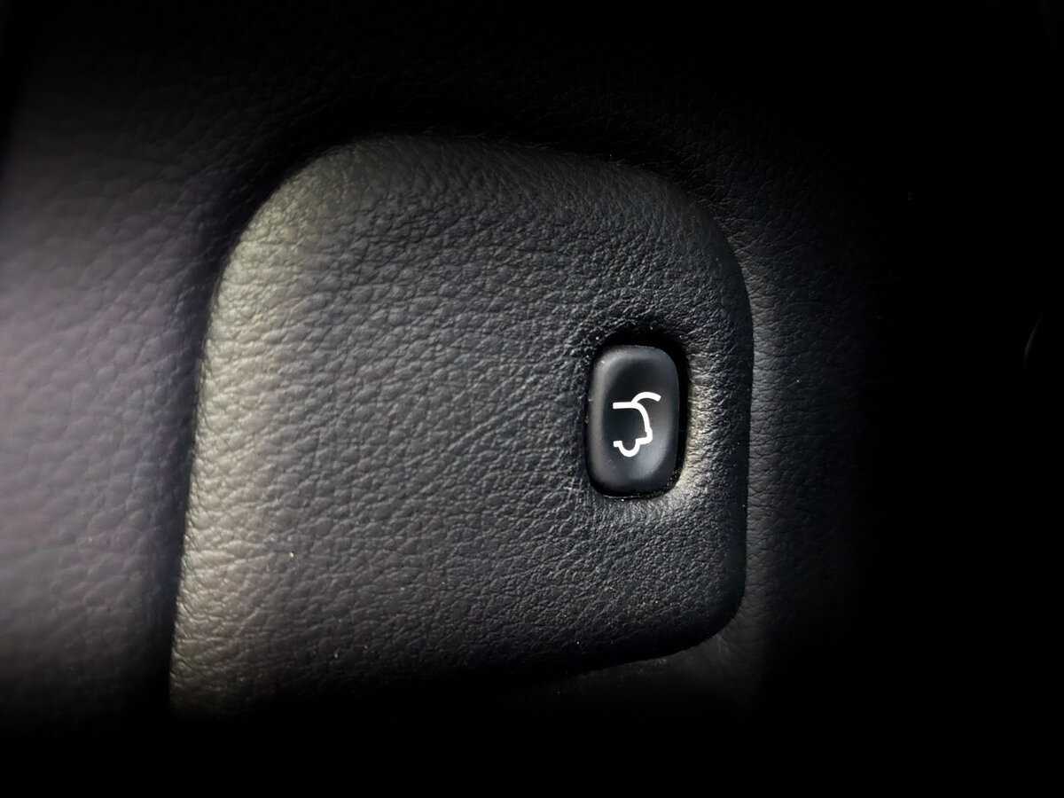 Джип Гранд Чироки б/у, 2014, Автоматическая. Фото: #24