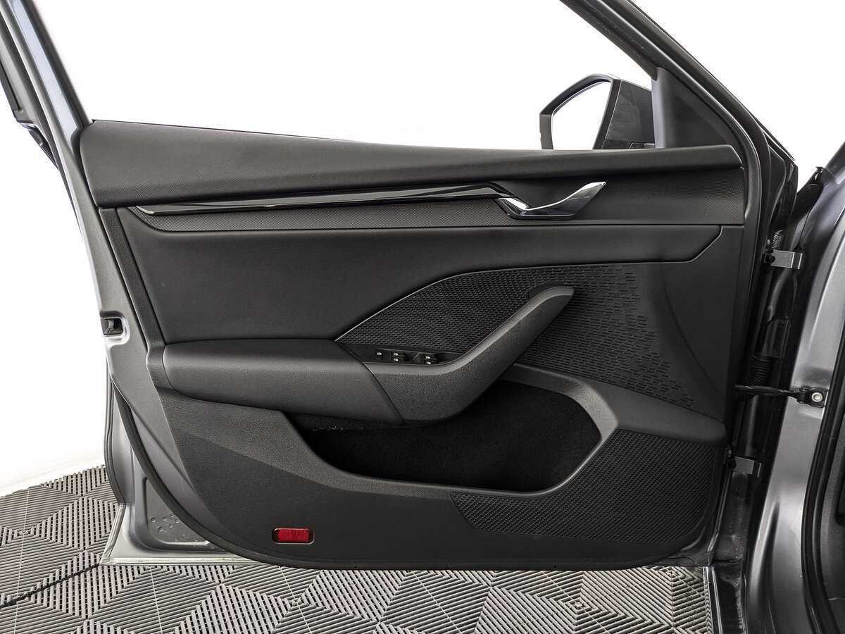 Шкода Октавия б/у, 2021, Автоматическая. Фото: #14