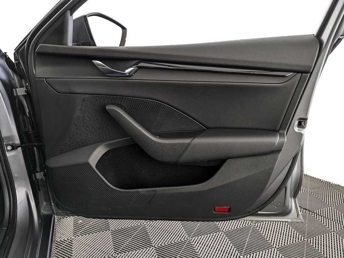 Шкода Октавия б/у, 2021, Автоматическая. Фото: #19