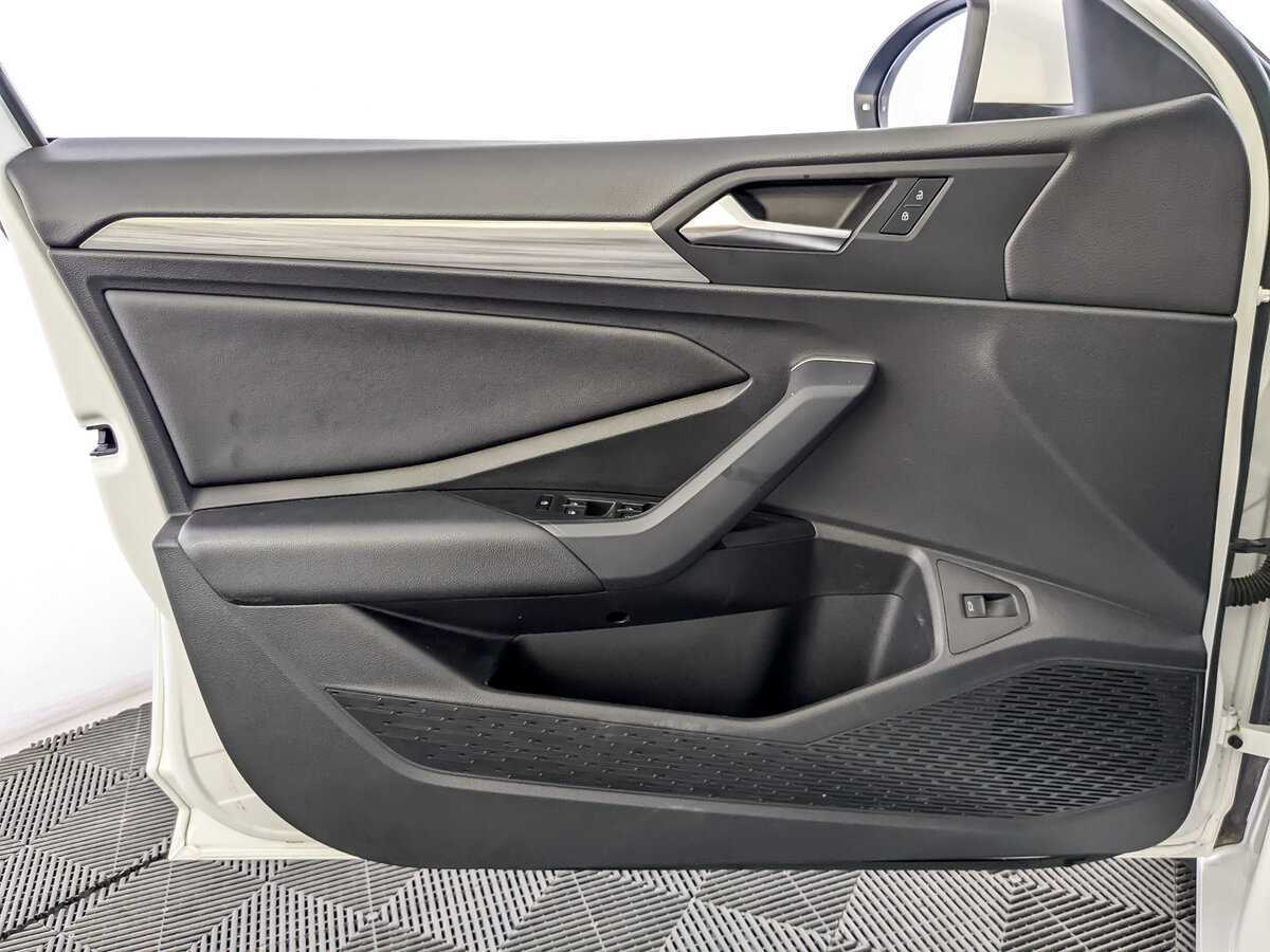 Фольксваген Джетта б/у, 2020, Автоматическая. Фото: #14