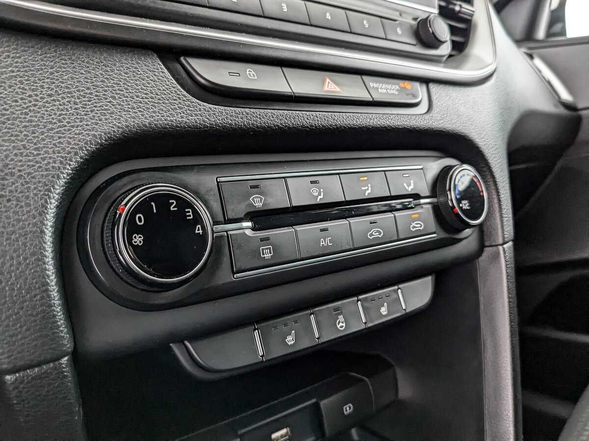 Киа Сид б/у, 2020, Механическая. Фото: #15